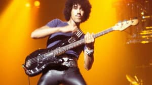 Thin Lizzy: Greatest Hits — foto 1