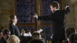 Benjamin Britten: Válečné rekviem — foto 2