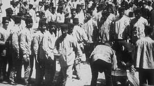 Distribution des vivres aux soldats — foto 1