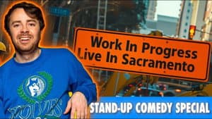 Geoffrey Asmus: Live In Sacramento — foto 1