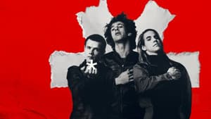El origen de los Red Hot Chili Peppers: Nuestro hermano Hillel — foto 1