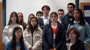 O Nerd, o Bruto e a Roqueira — foto 3