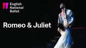 English National Ballet's Romeo and Juliet — foto 1