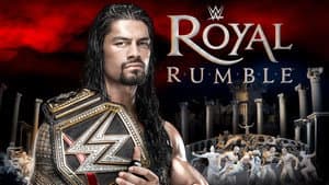 WWE Royal Rumble 2016 — foto 2