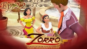 Episodio 22