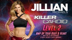 Jillian Michaels: Killer Cardio Level 2 — foto 1