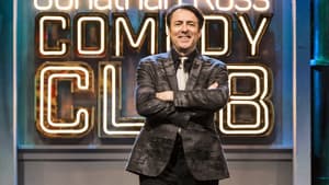 Jonathan Ross' Comedy Club — foto 1