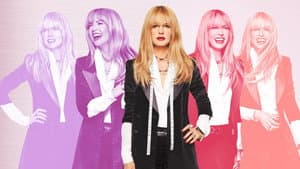 The Rachel Zoe Project — foto 1