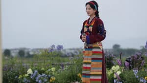 花儿绽放 — foto 1