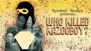 Who Killed Kazooboy — foto 1