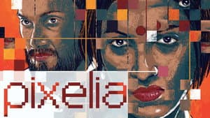 Pixelia — foto 1