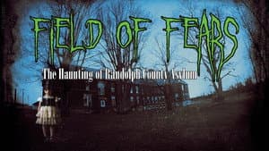 Field of Fears - The Haunting of Randolph County Asylum — foto 2