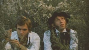 Бакенбарды — foto 10