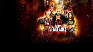 NXT Vengeance Day 2024 — foto 1