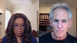 El Dr. Jon Kabat-Zinn