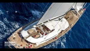 Bayesian : les mystères du naufrage du superyacht en sicile — foto 1