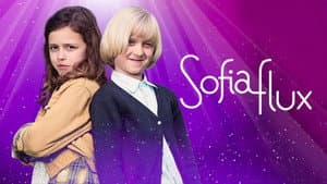 Sofia Flux og det magiske høreapparatet — foto 1