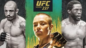 UFC 237: Namajunas vs. Andrade — foto 2