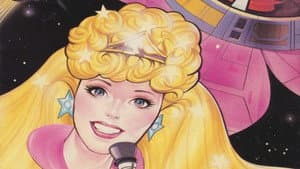 Barbie and the Rockers: Out of This World — foto 1