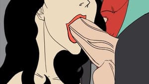 Justice League Of Pornstar Heroes: (Animated Cartoon Edition) — foto 1