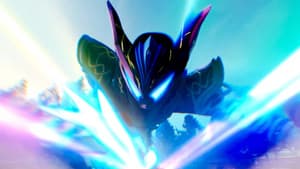 仮面ライダーガヴ お菓子の家の侵略者 — foto 1