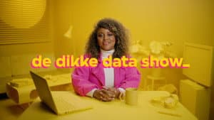 De Dikke Data Show — foto 1