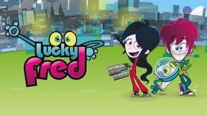 Lucky y Fred — foto 3