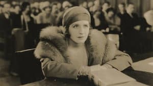 The Trial of Mary Dugan — foto 1