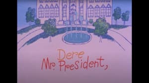 Dere Mr President, — foto 5