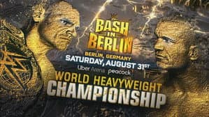 WWE Bash in Berlin — foto 2