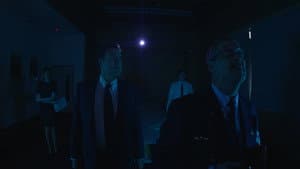 The Situation Room — foto 1