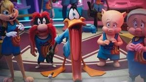 Space Jam: Una nueva era — foto 2