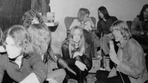 Druggebruik — foto 1