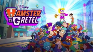Hamster & Gretel — foto 12