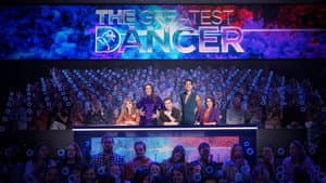 The Greatest Dancer van Vlaanderen — foto 1