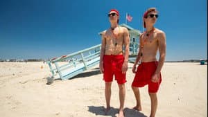 Joe & Caspar Hit the Road USA — foto 3