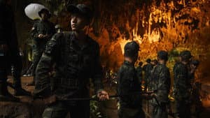 Operation Thai Cave Rescue — foto 2