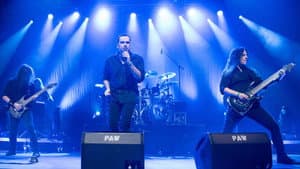 Blind Guardian - Imaginations From The Other Side - Live In Oberhausen — foto 1