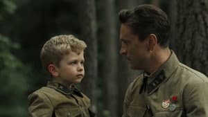 El Pequeño Soldado — foto 8