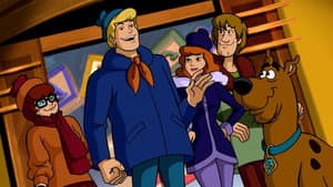 ¡Scooby-Doo!: Navidades siniestras — foto 10