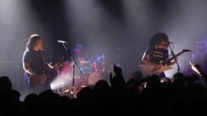 Coheed and Cambria Live at the Starland Ballroom — foto 2