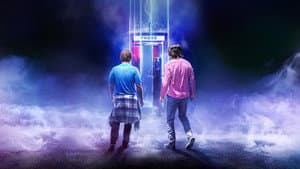 Bill y Ted 3: Salvando el Universo — foto 6