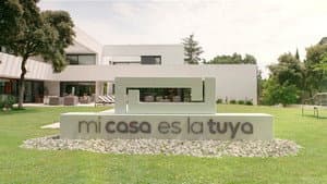Mi casa es la tuya — foto 1