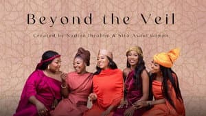 Beyond the Veil — foto 1