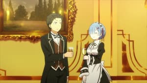 Re:ZERO -Starting Life in Another World- Snow Memories — foto 8