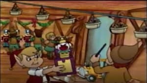 Snuffy, the Elf Who Saved Christmas — foto 1