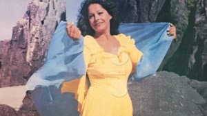 A Filha de Iemanjá — foto 2