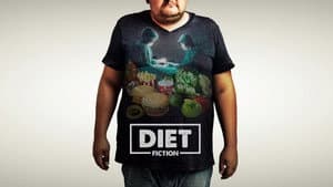 Diet Fiction — foto 3