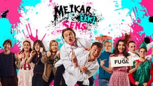Meikar Ekki Sens — foto 1