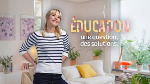 Éducation : Une question, des solutions — foto 1